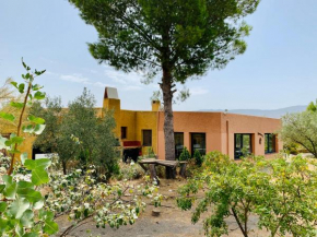 Casa Sol y Vida Tabernas, Tabernas